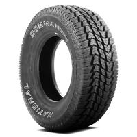 National Commando A/T Tires LT245/75R17 E (NLT19)