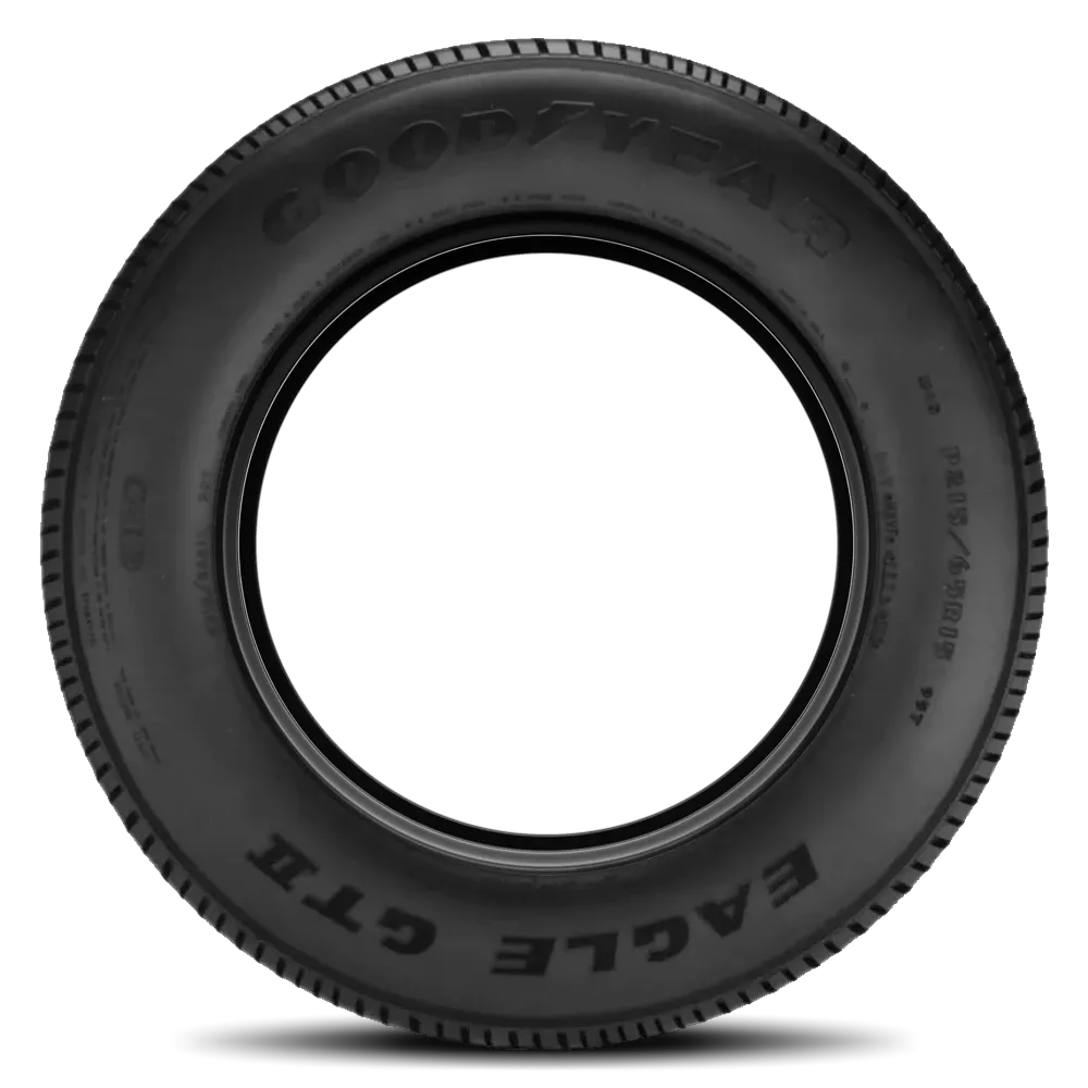 Goodyear Eagle GT Ii Tires P285/50R20 (106087625)