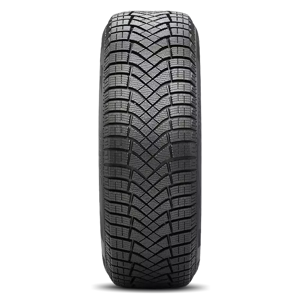 Pirelli Ice Zero FR Tires 195/65R15 XL (2554500)