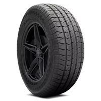 Milestar P215/70R15 Streetsteel Tires