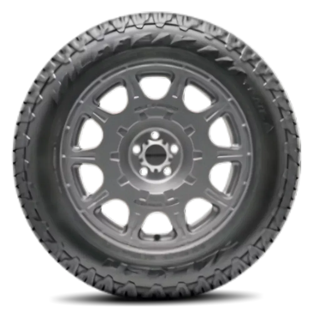 Falken Wildpeak A/T Trail Tires 245/65R18 XL (28714783)