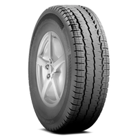 Continental Vancontact A/S Tires LT245/70R17 E  Oe(04517330000)