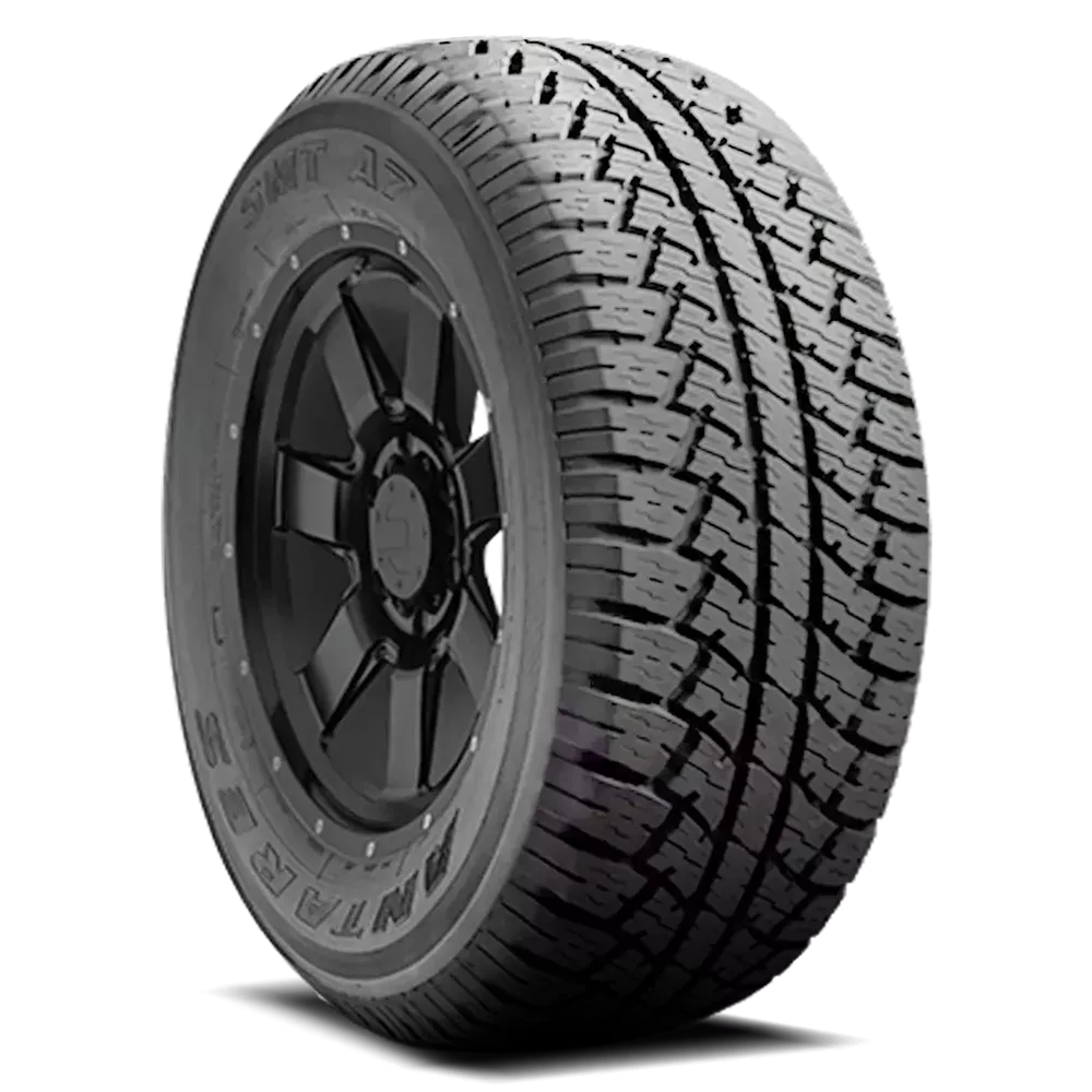 Antares SMT A7 A/T Tires LT235/75R15 C (AT210)
