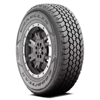 Goodyear Wrangler ALL-Terrain Adventure With Kevlar Tires 265/60R18 (758130630)