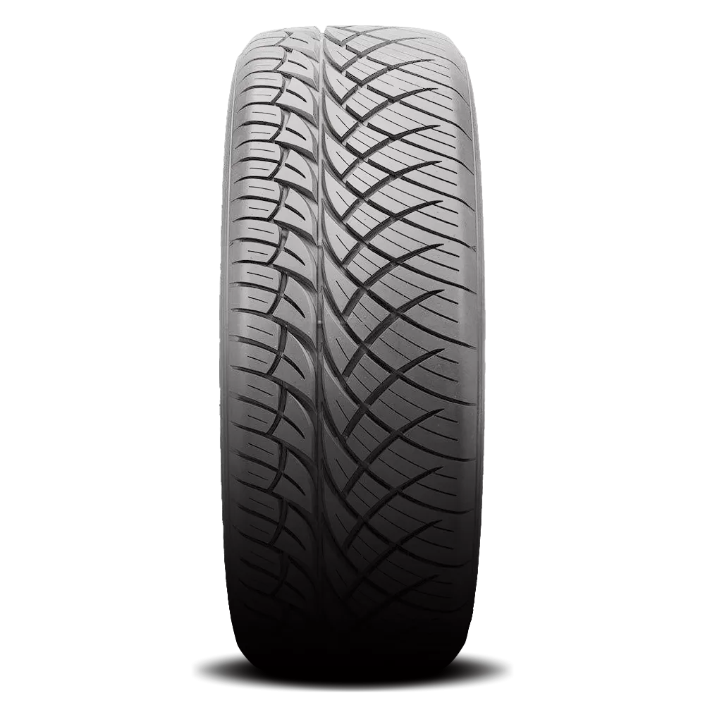 Nitto NT420S Tires 255/55R18 XL (202050)