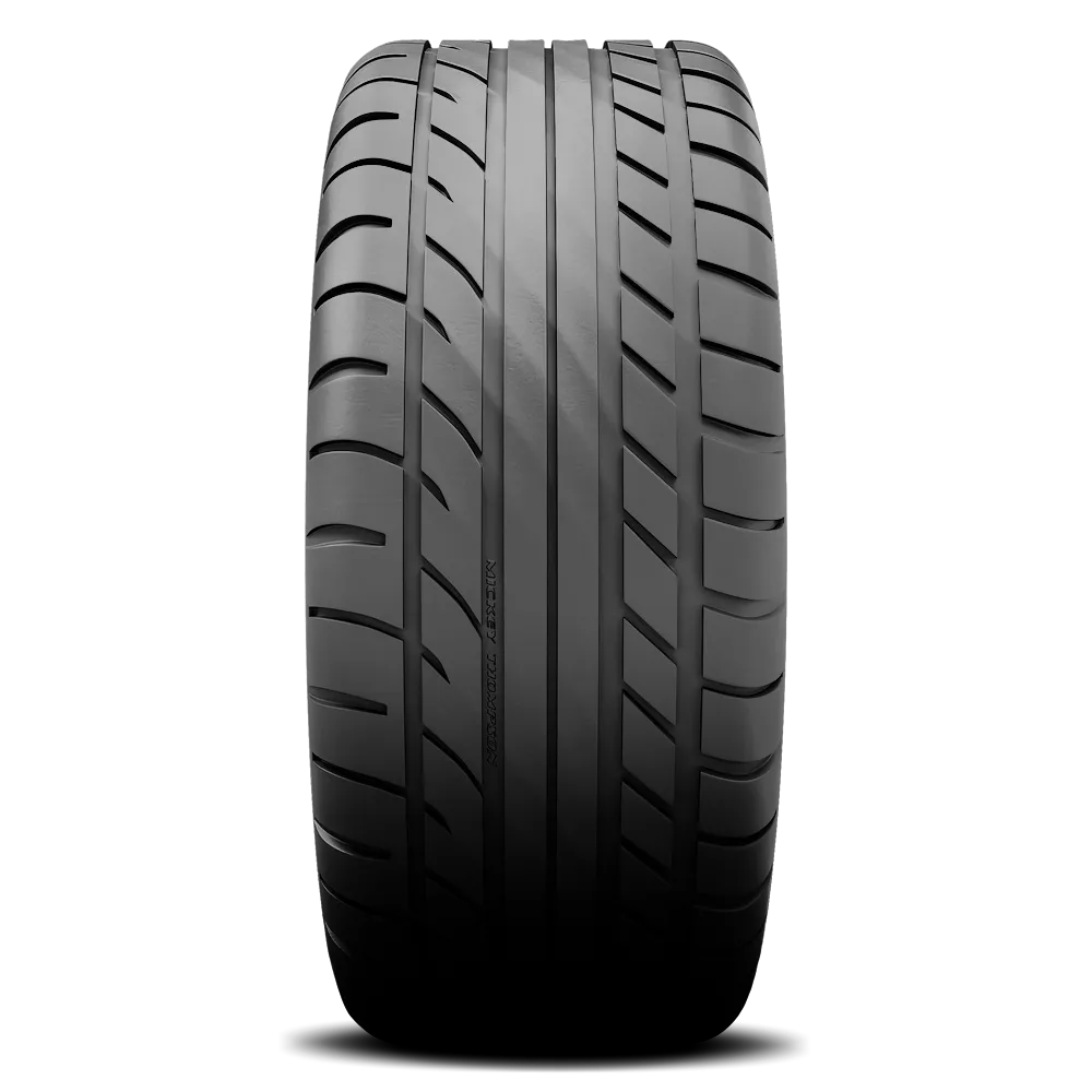 Mickey Thompson 245/45R20 XL Street Comp Tires