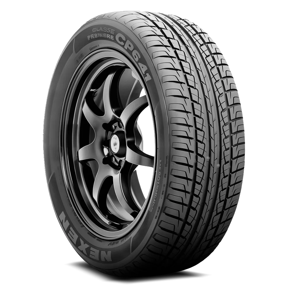 Nexen CP641 Tires 215/65R16 (12478NXK)