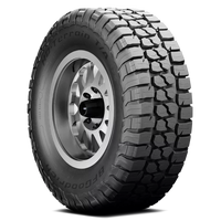 BFGoodrich LT295/65R20 E HD-Terrain T/A KT Tires