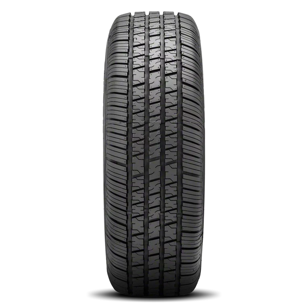 Hankook Optimo H725 Tires P215/60R17 (1013991)