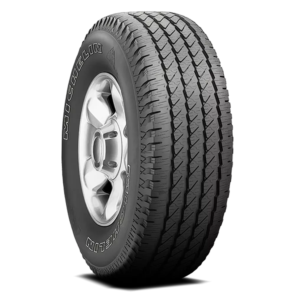 Michelin Cross Terrain Suv Tires 305/50R20 (01091)