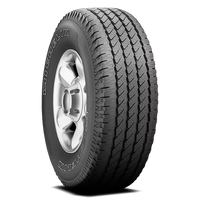 Michelin Cross Terrain Suv Tires 305/50R20 (01091)