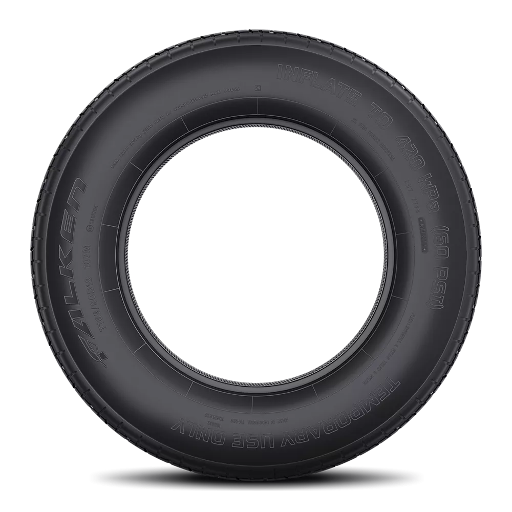Falken FK-090 Tires T165/90D18 (59000220)