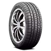 Cooper Zeon RS3-A Tires 215/50R17 XL (160084021)