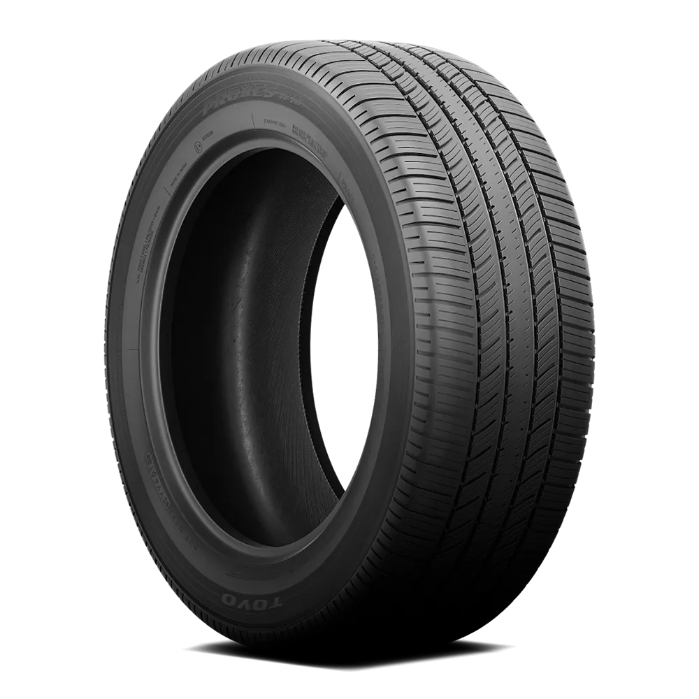 Toyo Proxes A40 Tires 215/45R18 (238340)