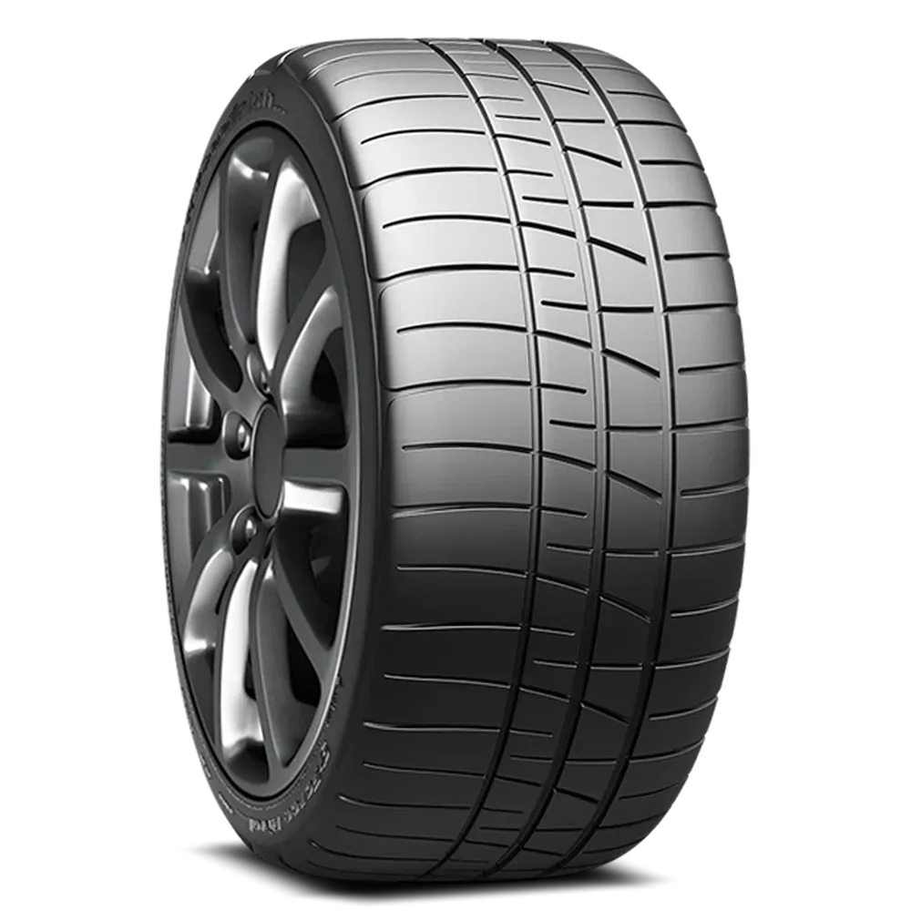 Bfgoodrich G-Force Rival Tires 265/35ZR20 XL 3-Rib(98479)