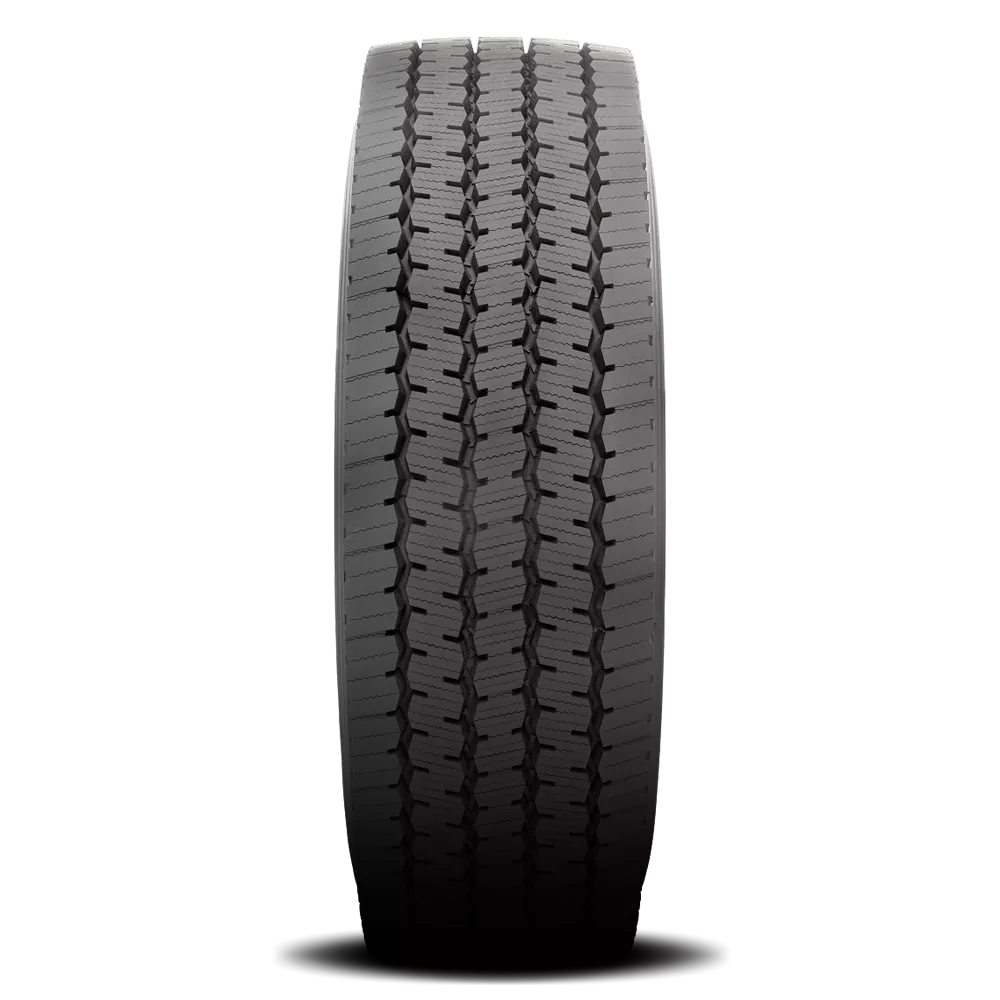Toyo 295/75R22.5 G TL M671A+ Nanoenergy Tires