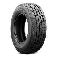 Continental Crosscontact LX Tires P235/65R17 (15494860000)