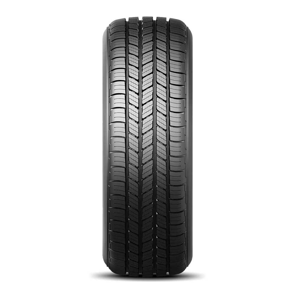 Bridgestone Turanza Everdrive Tires 245/50R18 XL (19405)