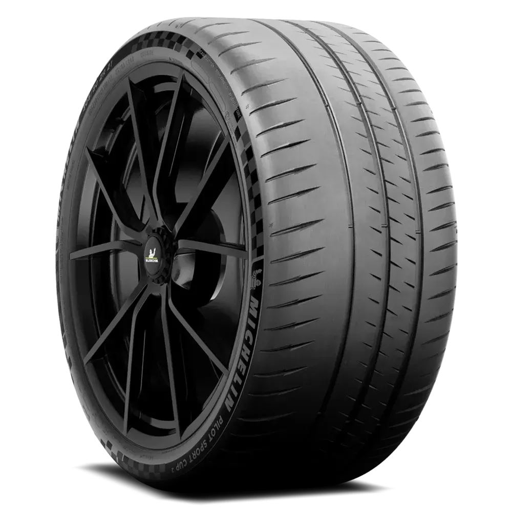 Michelin Pilot Sport Cup 2 Connect (240) Tires 235/40ZR19 XL Pilot Sport Cup 2 Connect (*)(32980)