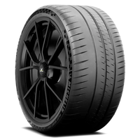 Michelin Pilot Sport Cup 2 Connect (240) Tires 235/40ZR19 XL Pilot Sport Cup 2 Connect (*)(32980)