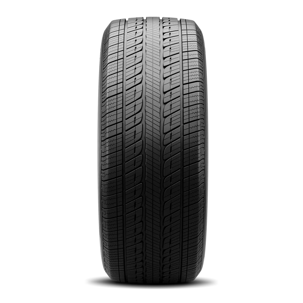 Uniroyal Tiger Paw Touring A/S DT Tires 225/45R18 XL (41047)