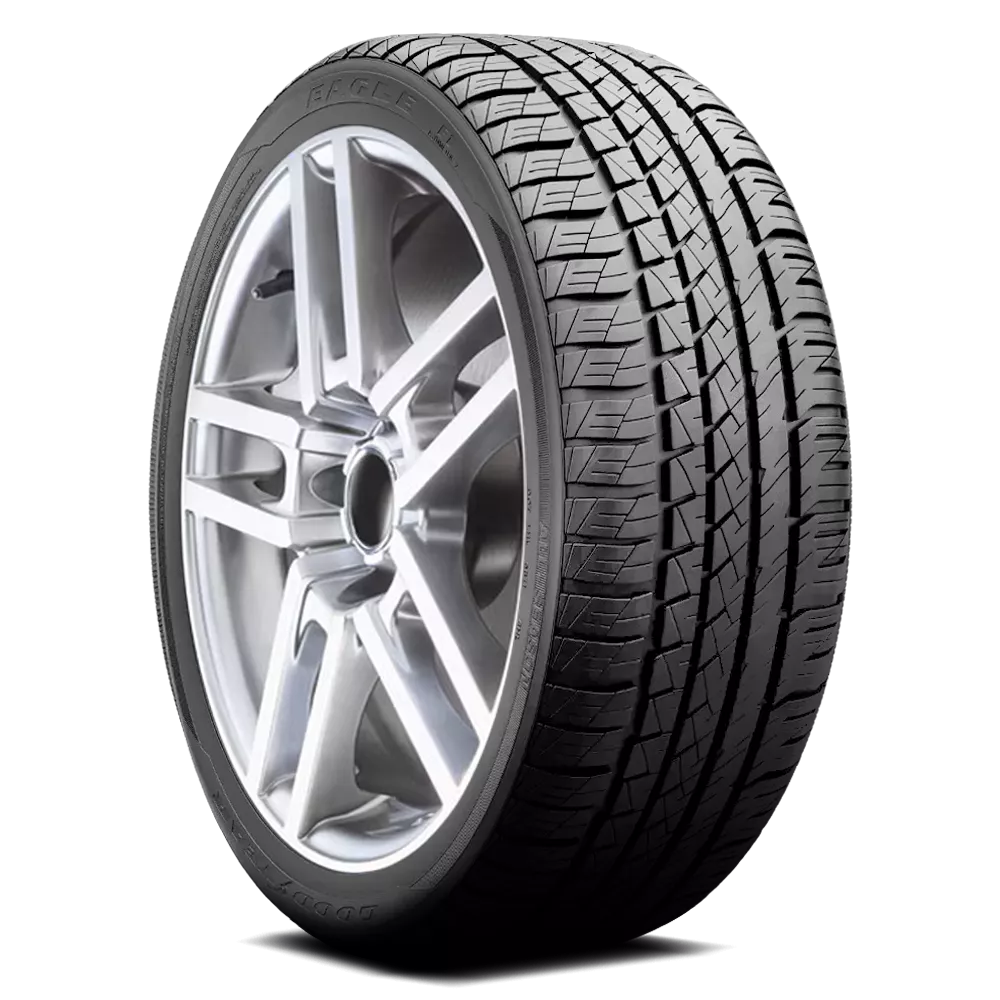 Goodyear 235/35ZR20 Eagle F1 Asymmetric 2 Tires