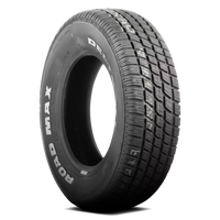 Delta Road Max Tires P255/60R15 (12333)