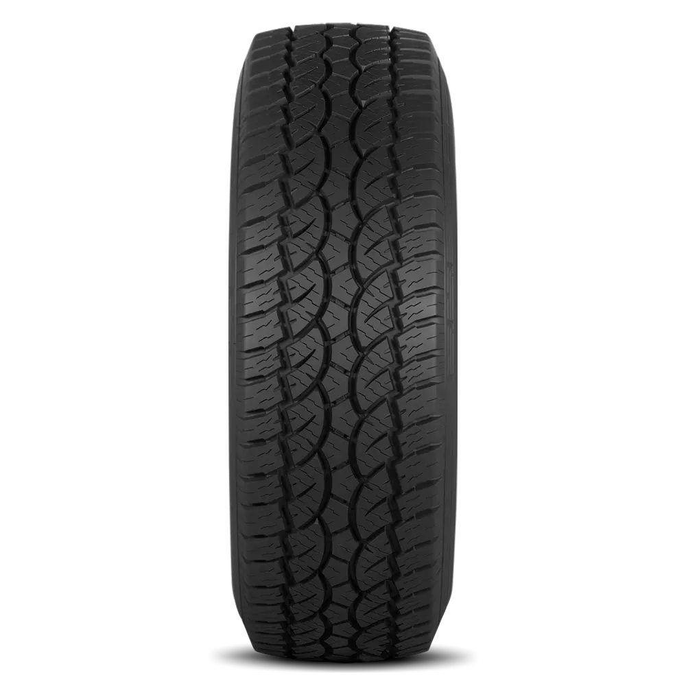 Americus ALL Terrain Tires LT245/75R16 E (AMD0432)