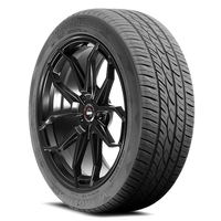Groundspeed Voyager HP Tires 215/45ZR17 XL (115883)