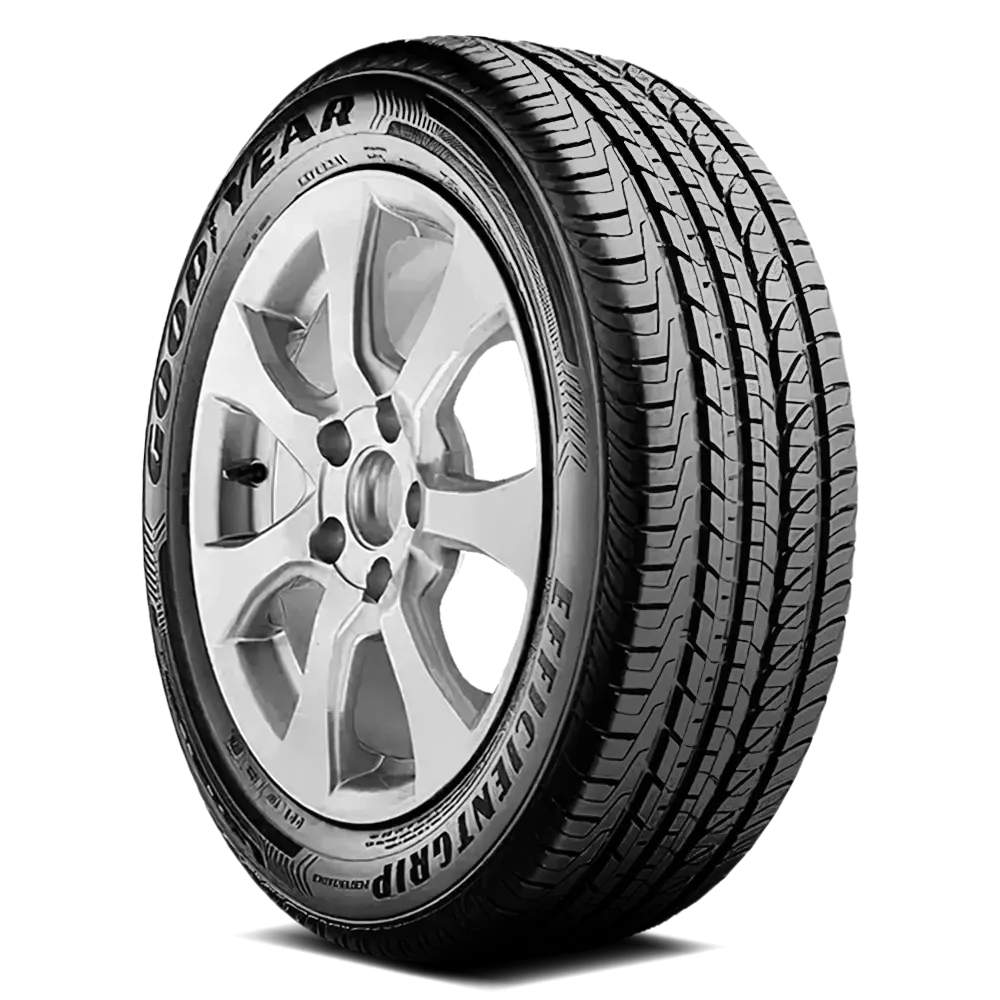 Goodyear Efficient Grip Rof Tires 255/50R19 (112068344)