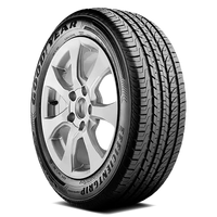 Goodyear Efficient Grip Rof Tires 255/45R20 (112126344)