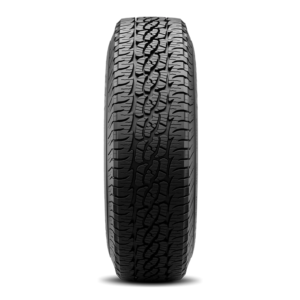 Bfgoodrich Trail-Terrain T/A Tires 275/60R20 XL (90258)