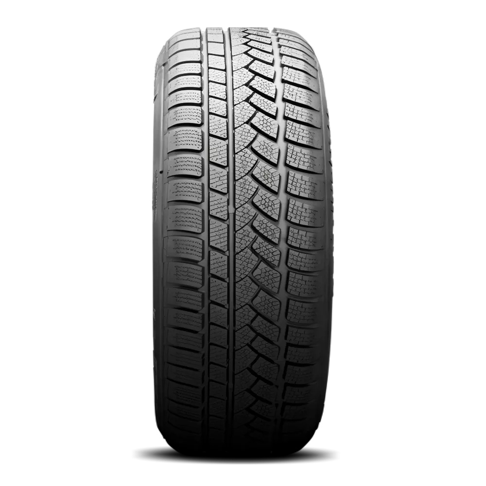 Continental 4X4WINTERCONTACT Tires 265/60R18 (03547280000)