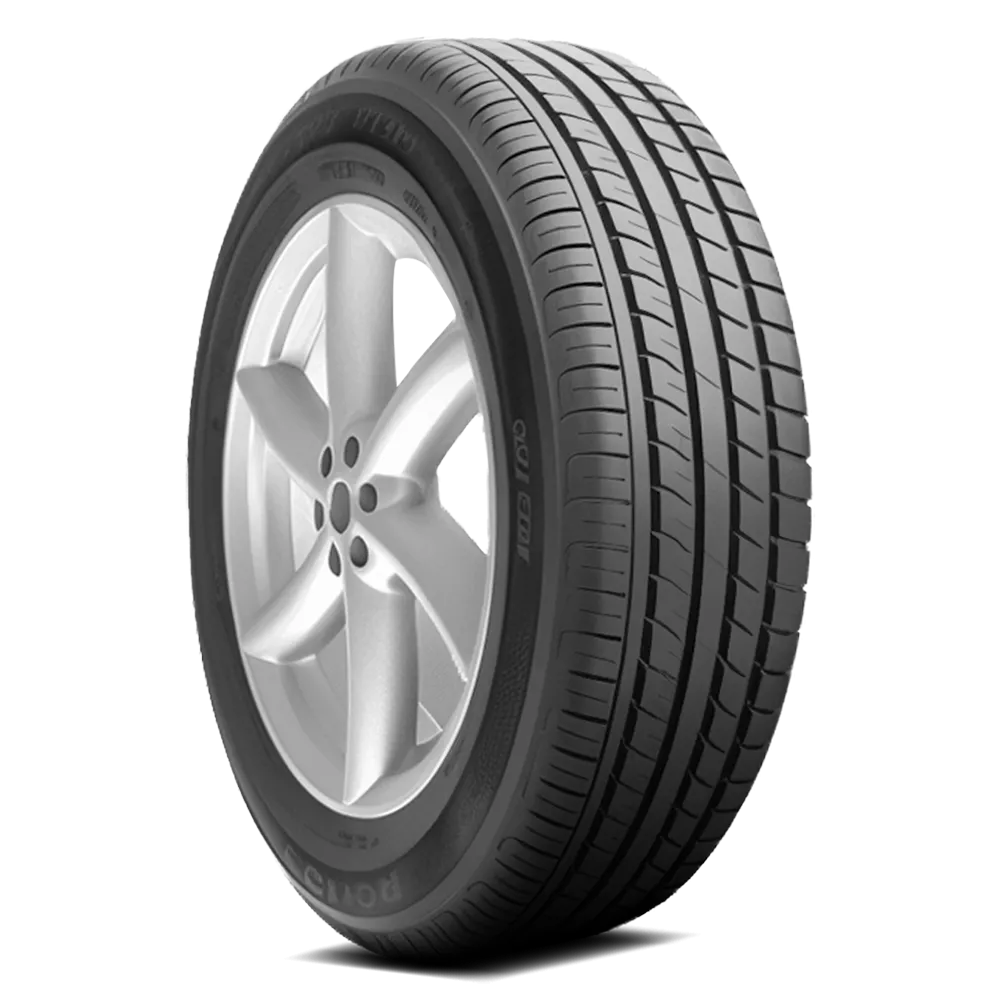 Petlas Imperium PT515 Tires 195/50R15 (24931)