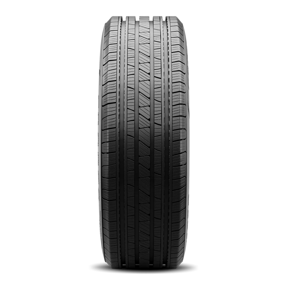 Cooper Discoverer Crossrange Tires 265/50R20 XL (160086015)