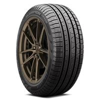 Pirelli 255/55R19 XL Scorpion Verde A/S Runflat (Aoe) Tires