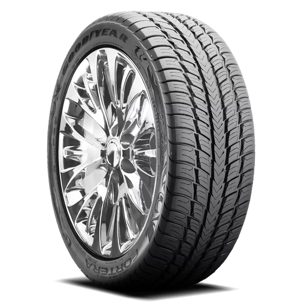 Goodyear Fortera SL Tires 285/45R22 XL (151621163)
