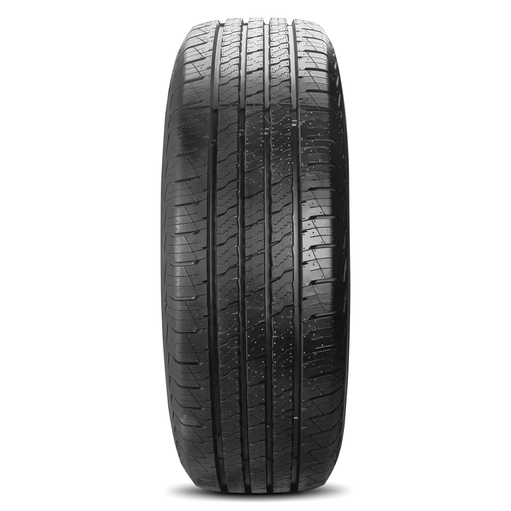 Lexani LXHT-206 Tires P215/65R17 (LXST2061765010)