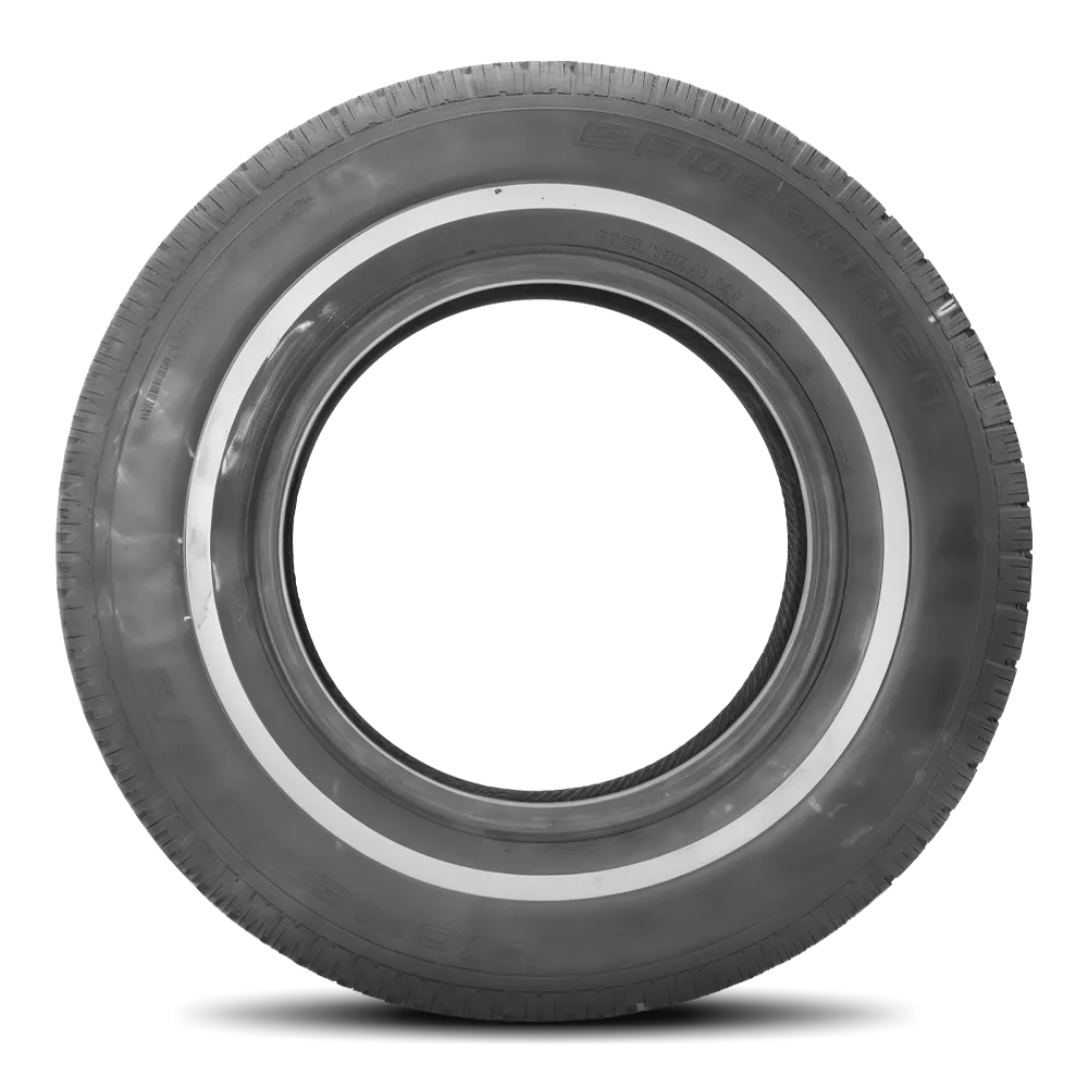 Bfgoodrich Momenta S/E Tires 195/70R14 (93224)