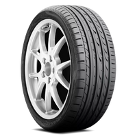 Yokohama Advan Sport ZPS Tires 205/55RF16  Run Flat(110111302)
