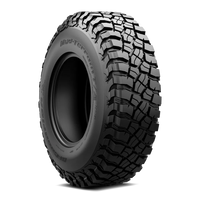 Bfgoodrich Mud-Terrain T/A KM3 Tires 37X12.50R18LT E (00958)