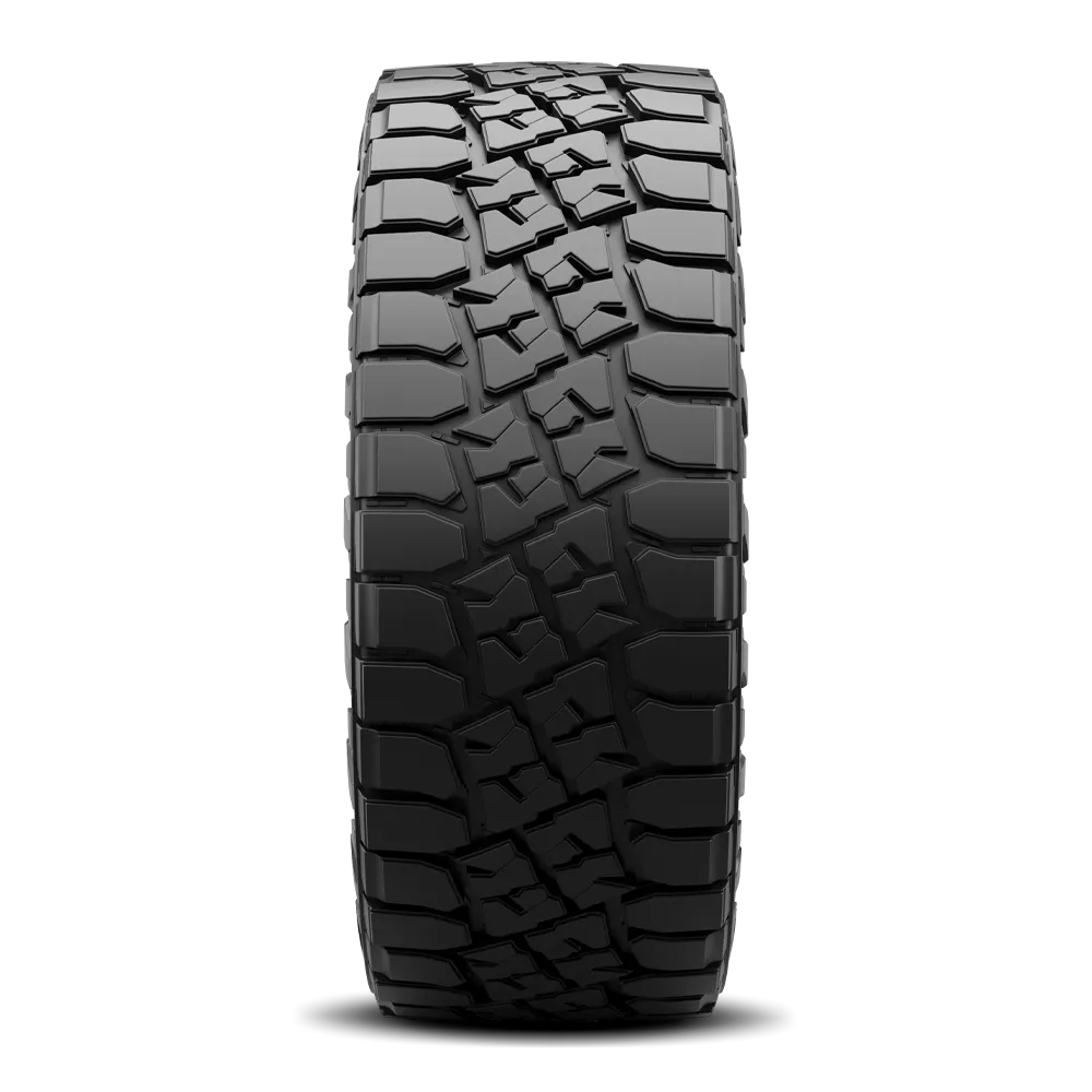 Toyo Open Country R/T Pro Tires LT285/70R17 E (358060)