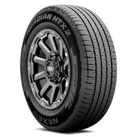 Nexen Roadian HTX2 Tires 255/60R19 (17956NXK)