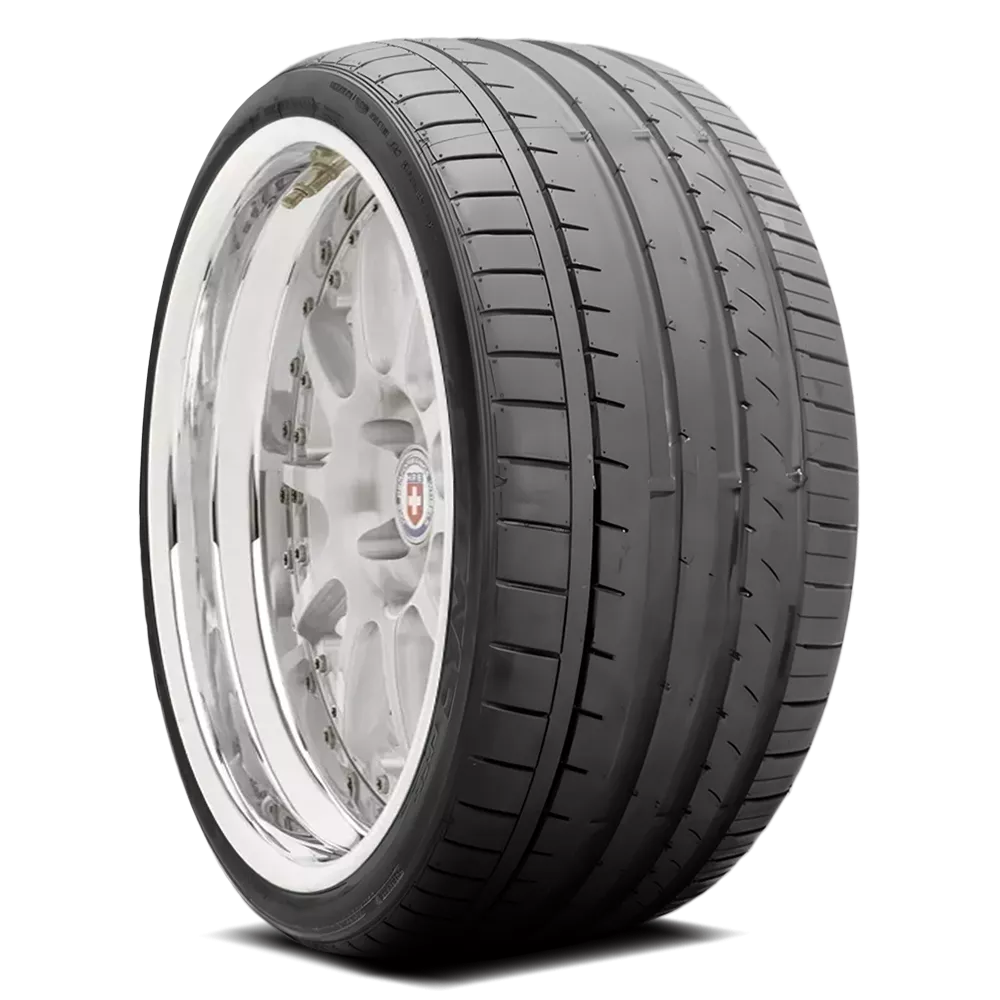Falken Azenis FK-453 Tires 215/40ZR18 XL (28605813)