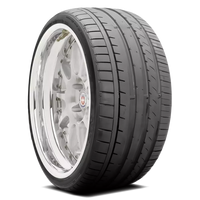 Falken Azenis FK-453 Tires 215/40ZR18 XL (28605813)