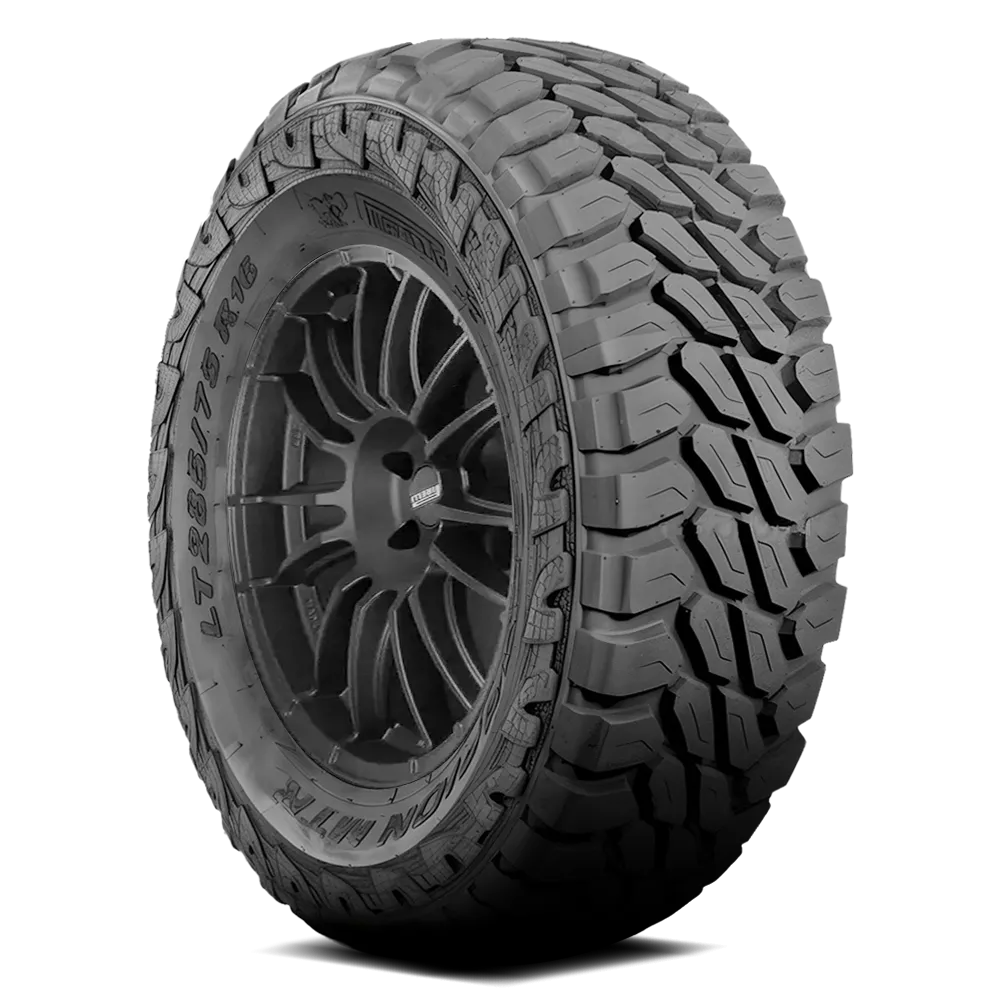 Pirelli Scorpion MTR Tires LT255/70R16 C (2371400)