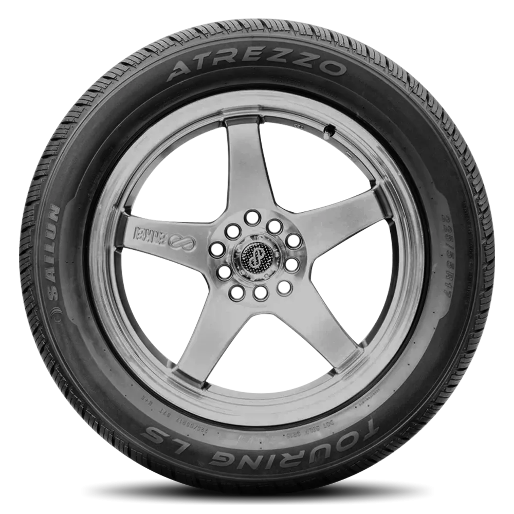 Sailun Atrezzo Touring LS Tires 225/70R15 (2000889)