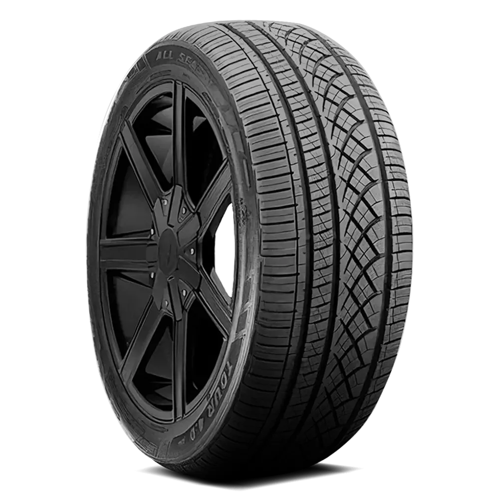 Hercules Tour 4.0 Plus Tires 215/70R15 (84664)