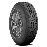 Kenda Klever A/S Tires LT245/75R16 E (02201)