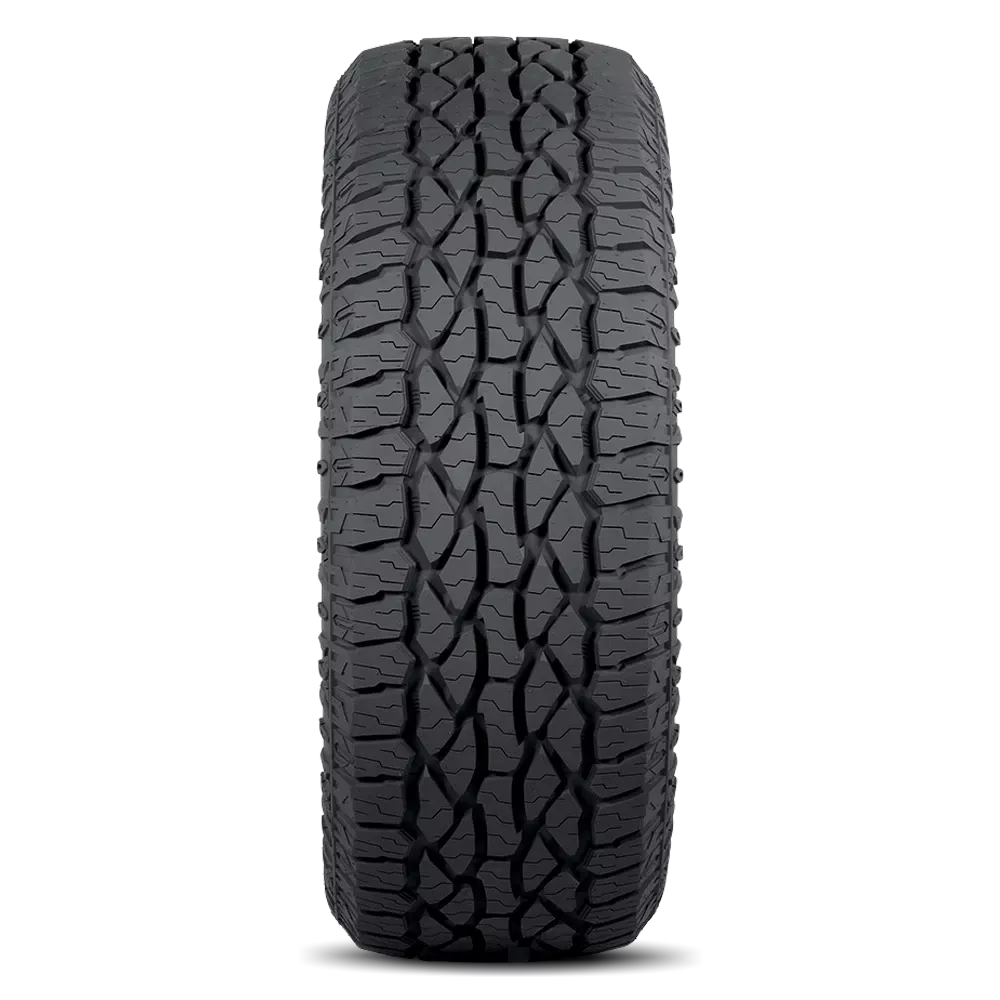 Atturo Trail Blade ATS Tires 33X12.50R17LT E (TBAS-LLFR4LA)